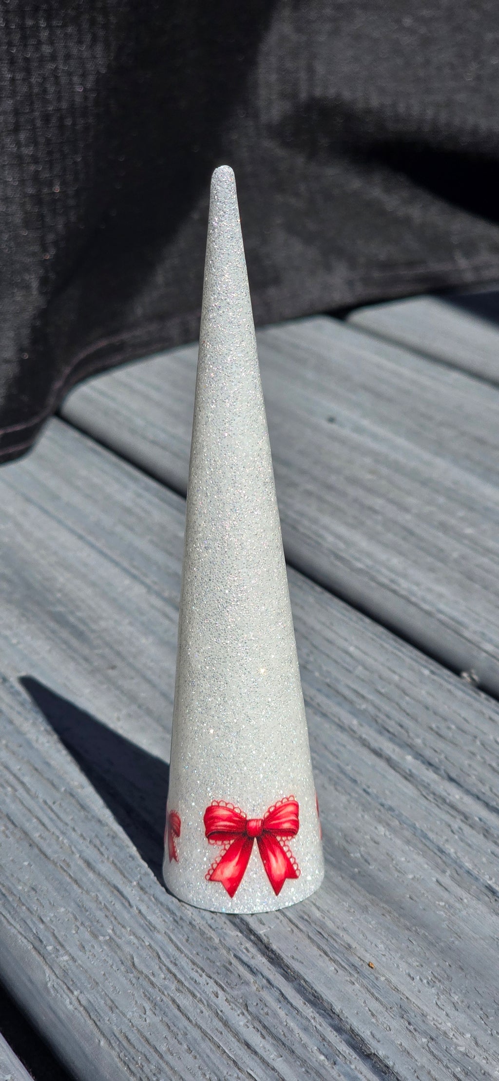 Ring Cone