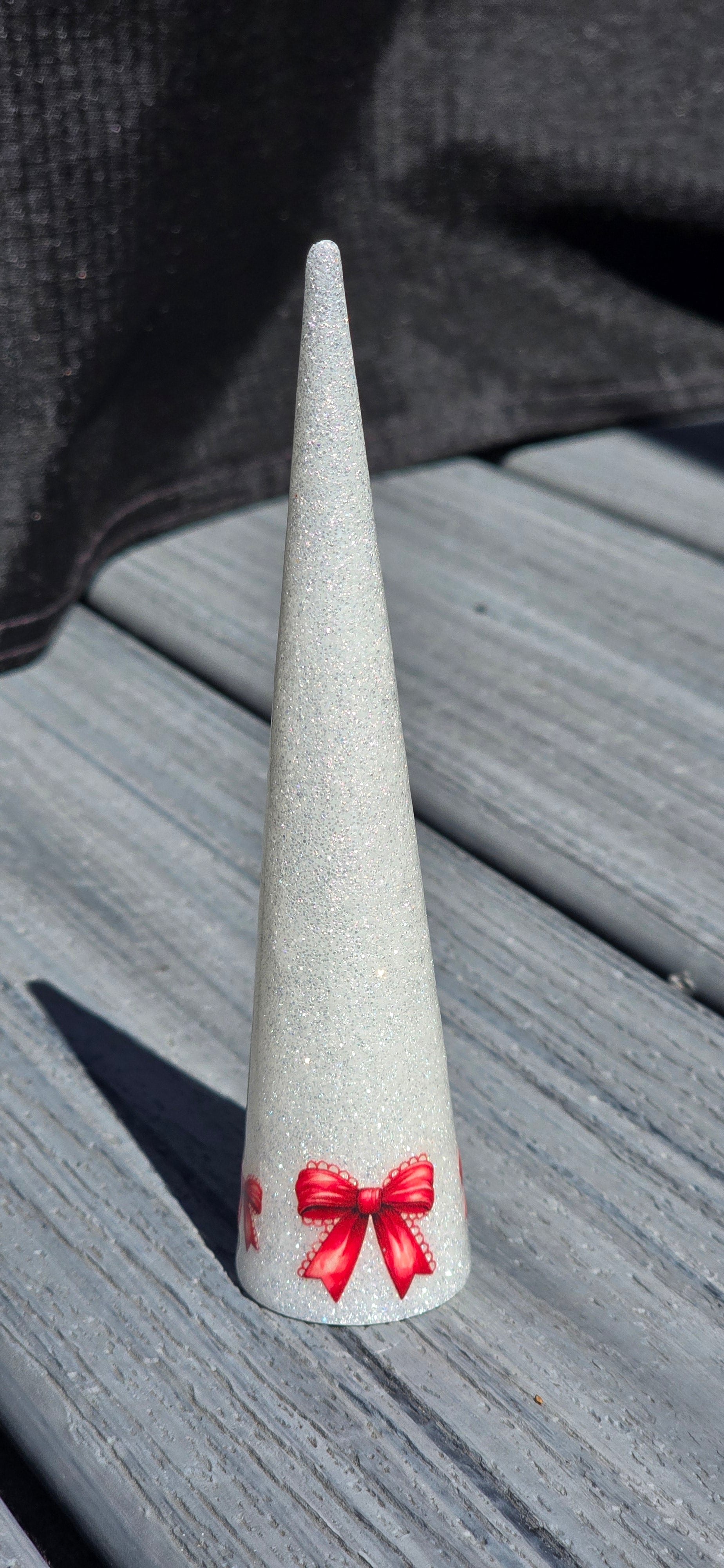 Ring Cone