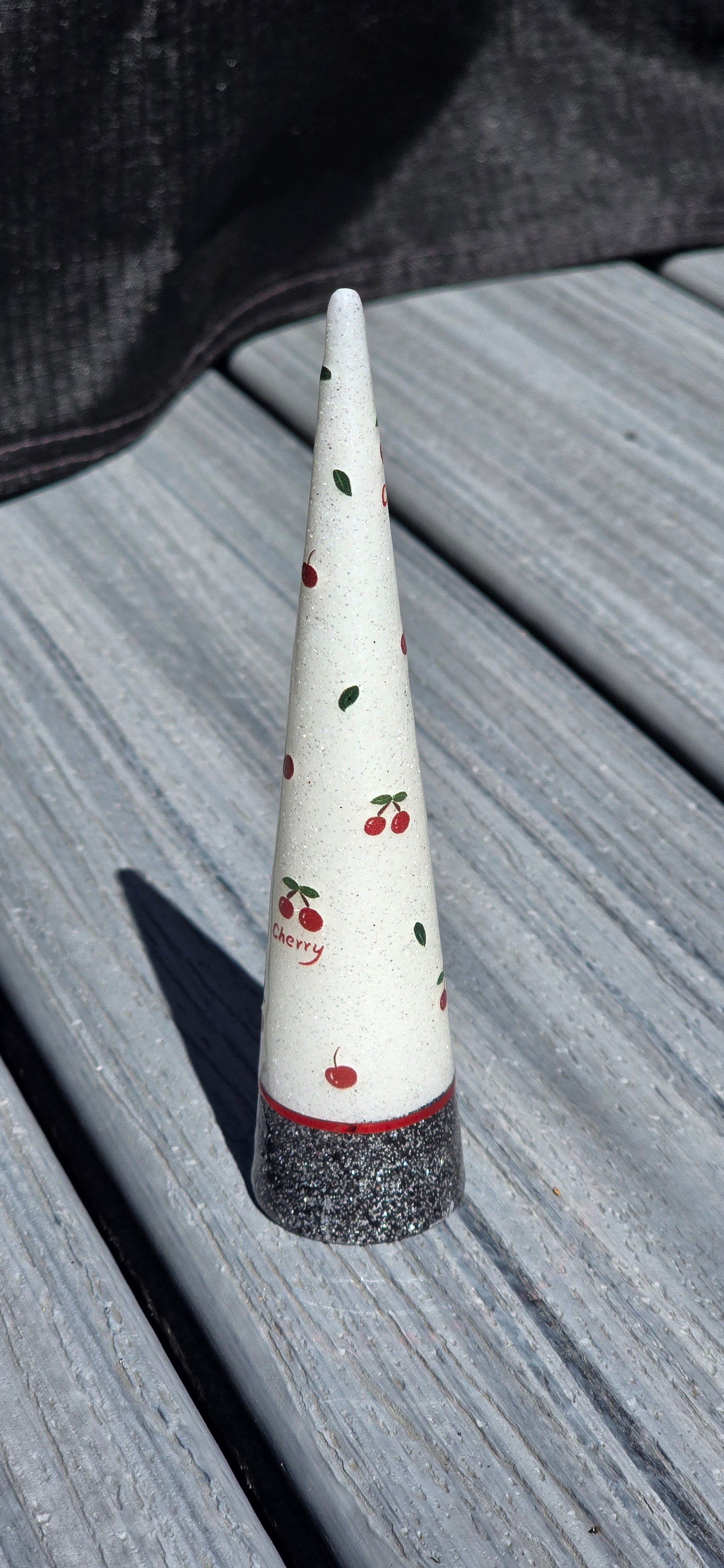 Ring Cone