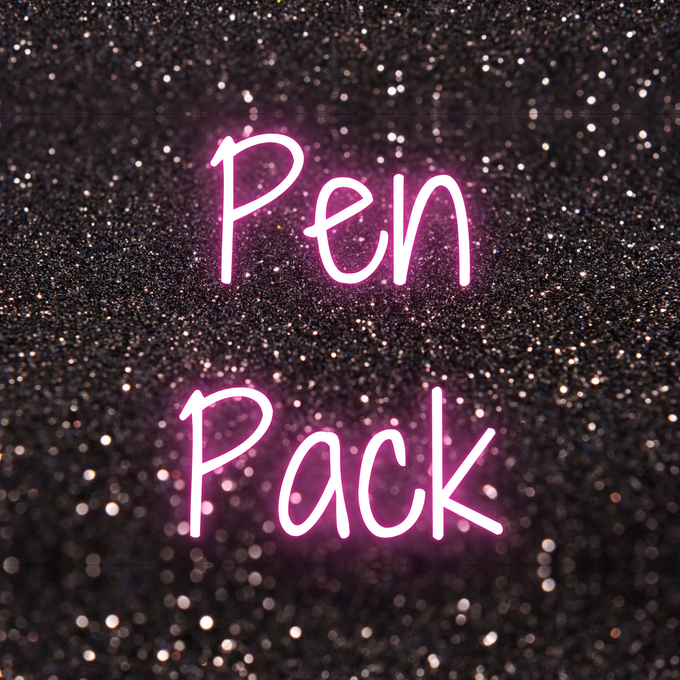 Pen Pack