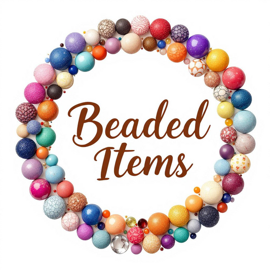 Beaded Items