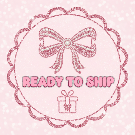 Items Made By Lauren