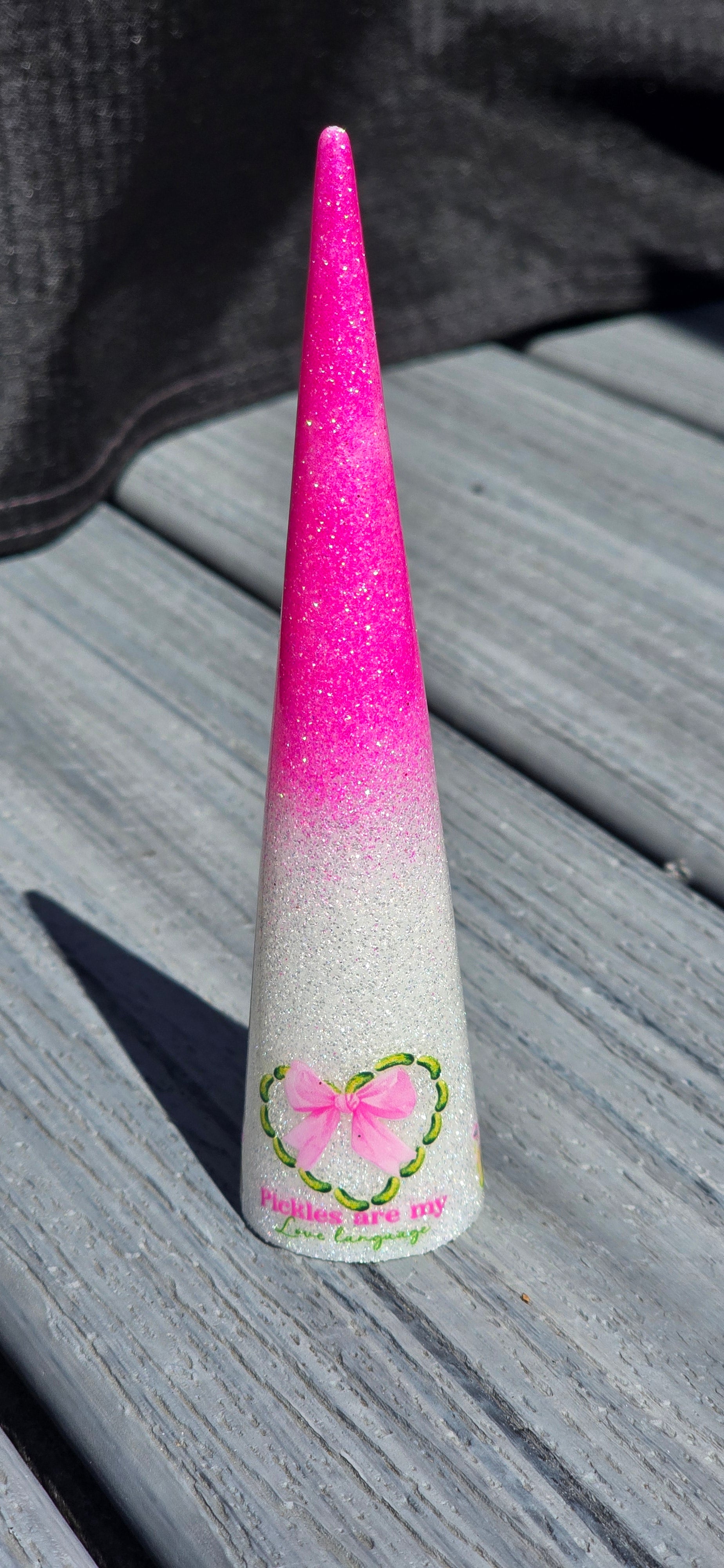 Ring Cone