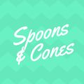 SPOONS & CONES