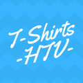 T-SHIRT HTV